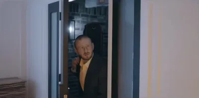 סקומט שבת - עקיבא געלב & יעקב שלמה גראס