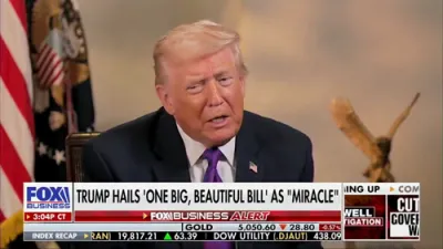 טראמפ לייגט דרוק אן צו דורכפירן דעם סעיוו אמעריקע אקט פאר די וואל רעפארם.