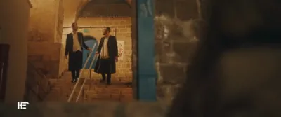 שרוליק כהן, משולם זושא & אלי ווייס - שערי שמים פתח