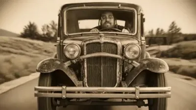  ספאדיק - יושע גפן, יואלי קליין & ישעי' גראס