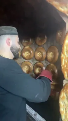 איך פיל די גערוך ביז ניו יארק...