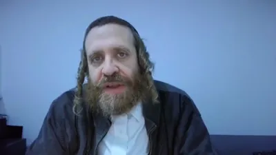 א סעקאנד... פאר דו קענסעלסד עס ווייל ס'צו גוט צו זיין אמת...