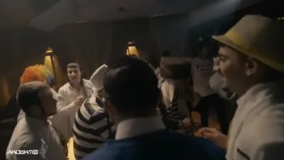 מאטי כרמל - הקרעטשמע קווייער - שושנת יעקב