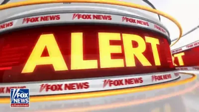 די סופרים קאורט בלאקירט טראמפ'ס טאריפס 