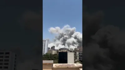 מדנ"י דאמענירט די 12 טאגיגע מלחמה