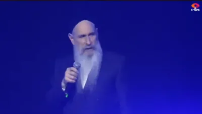 עוד ישבו | מרדכי בן דוד & זאנוויל וינברגר | מקהלת מלכות תזמורת יהודה גלילי | בנייני האומה ירושלים