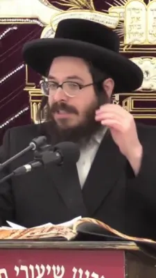 הערליכע מעשה