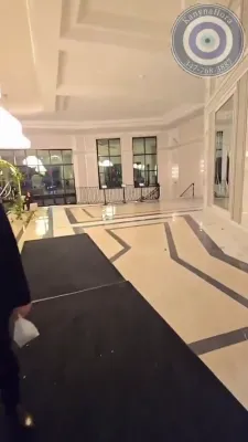 א מאראקאנע סטייל חתונה אין לעיקוואד