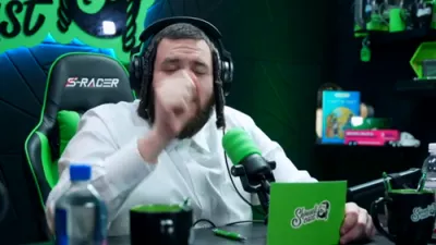 ארום ינואר 6 און די מאנסי פייער דעפארטמענט - יאנקי פליגמאן