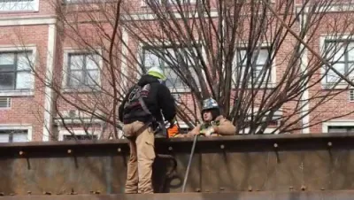 מאסיווע בוי ארבעט ביי ביהמ"ד החדש דק"ק סאטמאר אין שכונת ווערנאן