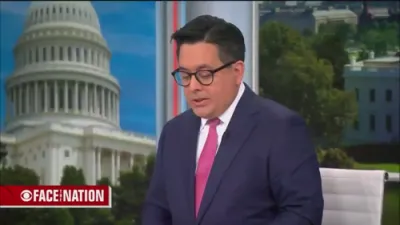 טאם האמאן שטעלט ארויס פעדעראלע כוחות צו באשיצן ICE אגענטן.