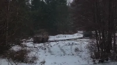 טערקישע כוחות דעמאנסטרירן אינדיגענע סיסטעמען אין נאטא טרענירונג.