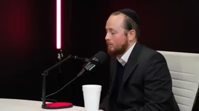 די בוליאינג (bullying) פרשה מיטן טעראפיסט ר' יעקב קליין -  מיט מענדי