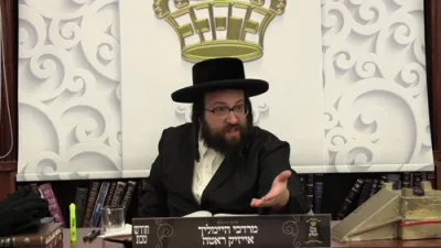 די פעטענטשולס וואס א באס דרייוער האט ביי די 70...!