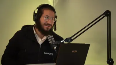 א סאושל מידיע ראביי