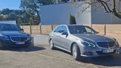 איראן דעלעגאציע פארלאזט זשענעווער געשפרעכן טראץ גרויסע נוקלעארע מחלוקתן.