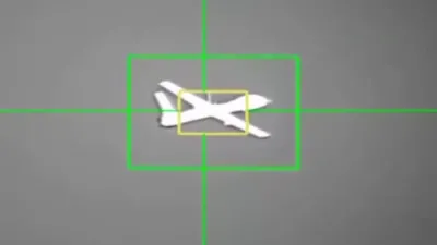 איראן האט ארויסגעגעבן ווידעא פון אראפשיסן אמעריקאנער דראון.