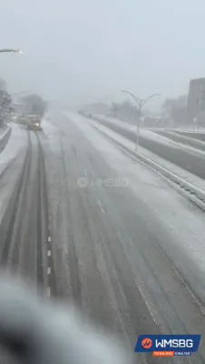 פולע שניי סצענעס אין וויליאמסבורג 