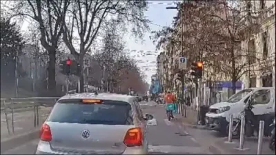 טויטליכע אטאקע אין איטאליע: צוויי אומגעקומען, צענדליגער פארוואונדעט.