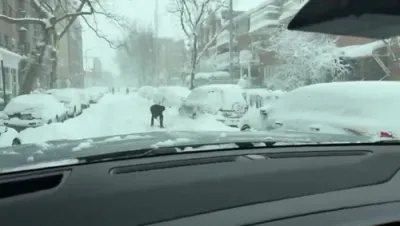 חלק ג': קרישקעלעך פון די שטורעם אין די היימישע געגנטער