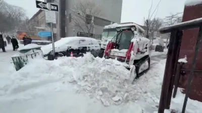 אלע סארט טשיקאווע סצענעס פון די שניי