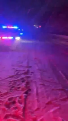 אלע סארט טשיקאווע סצענעס פון די שניי