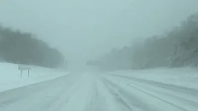 אלע סארט טשיקאווע סצענעס פון די שניי