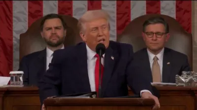 טראמפ דערקלערט זיג איבער ביליגע דראג פרייזן