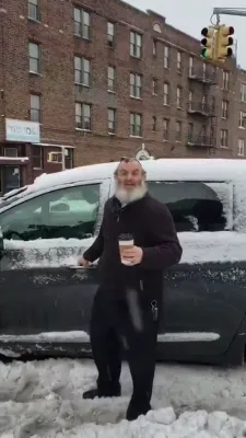 חלק ב': קרישקעלעך פון די שטורעם אין די היימישע געגנטער