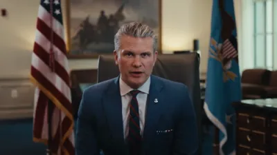 דעפארטמענט פון מלחמה פארלאנגט פון סקאוטינג אמעריקע זיך אומצוקערן צו טראדיציעס.