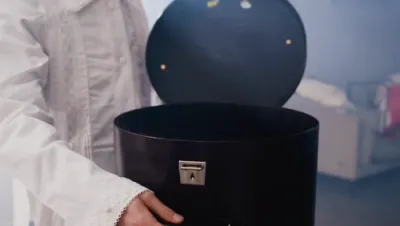 קדש - אושי לנדסמן יואלי קליין אברימי לונגר וברוך ויזל