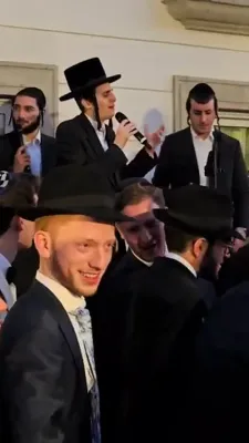 מאטי שטיינמעץ זינגט ד' בבות אין מעקסיקא 