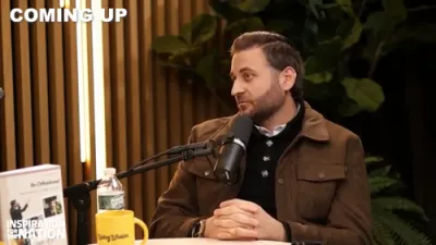 די איין זאך וואס האט צוריק געברענגט די עקס חסידישער צו די ארטאדאקסישע אידישע לעבן