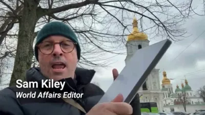 סטארלינק אפשטעל ברענגט א גרויסע קלאפ פאר רוסישע כוחות.