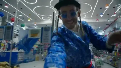 מושי שווארץ חאדאראם