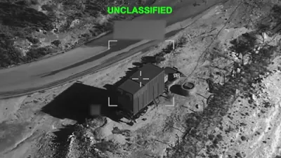 העגסעט ווארנט: די פאראייניגטע שטאטן וועט נאכיאגן יעדן וואס באדראעט אמעריקאנער.