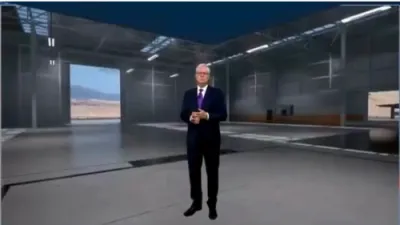 די ביליגע איראנע דראונס