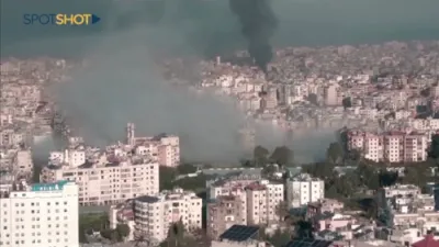 חיזבאללה מיליטערישע פירערשאפט קען זיך מעגליך צוטיילן