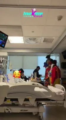 טשיקאווע פורים סצענעס אין די היימישע גאסן - חלק ב'