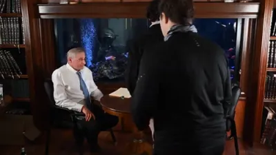 די ארגינעלע - נישט געשניטענע - ווידיאו מיט טיילער אליווירע אין לעיקוואד - 4 חלקים