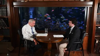 די ארגינעלע - נישט געשניטענע - ווידיאו מיט טיילער אליווירע אין לעיקוואד - 4 חלקים