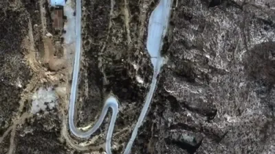 איראנע מיליטערישע באזעס חרוב ונחרב