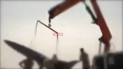 איראן אטאקירט מיט דראונס די גאלף לענדער