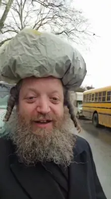 טשיקאווע פורים סצענעס אין די היימישע גאסן - חלק א'