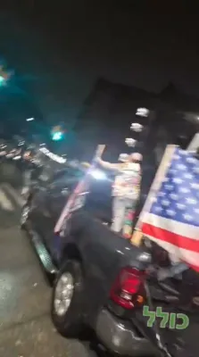 טשיקאווע פורים סצענעס אין די היימישע גאסן - חלק א'