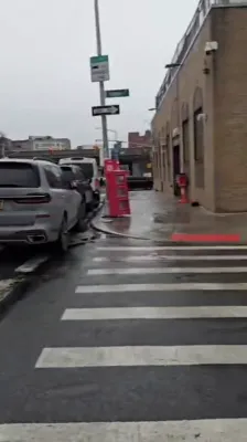 טשיקאווע פורים סצענעס אין די היימישע גאסן - חלק א'