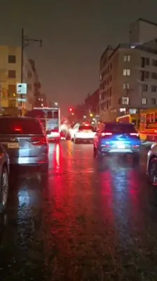 טשיקאווע פורים סצענעס אין די היימישע גאסן - חלק א'