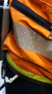 טשיקאווע פורים סצענעס אין די היימישע גאסן - חלק א'