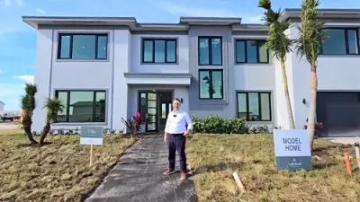 הערליכע ווידיאוס פון באזוכן אין לעיקפראנט 