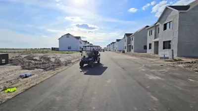 הערליכע ווידיאוס פון באזוכן אין לעיקפראנט 